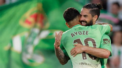 alineación del betis hoy,Betis 3 – Almería 2, en directo: resumen, goles y resultado